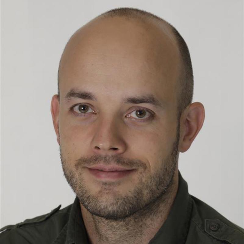 Lars Rosvoll Lars Rosvoll