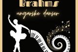 TaDa og UtB presenterer: Brahms Ungarske danser i Vågensalen, Sandnes TaDa og UtB presenterer: Brahms Ungarske danser i Vågensalen, Sandnes