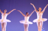 Ballettprogram