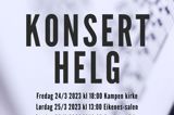 UtB konserthelg Eikenes-salen UiS Bjergsted UtB konserthelg Eikenes-salen UiS Bjergsted