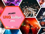UFLAKKS x UNGkultur: SLØTFACE