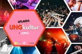 UFLAKKS x UNGkultur: SLØTFACE UFLAKKS x UNGkultur: SLØTFACE