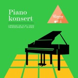 Pianokonsert Pianokonsert