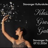 Stavanger kulturskoles juleforestilling