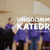 UNGDOMMENS KATEDRAL