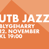 UtB jazz på Blygeharry!