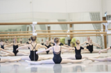 Ballett 3.-7. klasse Ballett 3.-7. klasse