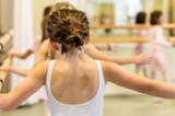 Ballett 1.-2. klasse Ballett 1.-2. klasse
