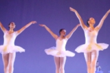 Ballettprogram Ballettprogram